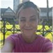 Abogada penalista, lectora, buen dominio del idioma y experiencia como docente de clases particulares en secundarios y en UBA