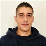 sono nato in spagna, sono madre lingua