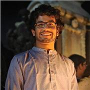 Looking for an inspiring and effective tutor in Science and Math?