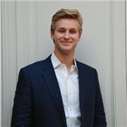 Prof d'anglais natif et expérimenté. Spécialisé dans l'enseignement d'élèves de 6ème à la Terminale