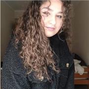 Estudiante de pedagogia ofrece clases de asignaturas como lengua castellana y literatura e historia