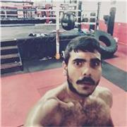 Coach personizado en Muay Thai y boxeo