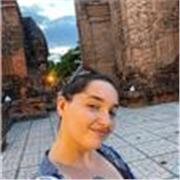 Professeure d'anglais, 1 an de travail en Nouvelle-Zélande. Cours à domicile ou en ligne pour collégiens, lycéens et adultes