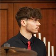 I am studying geography at Exeter University, and I am passionate about helping others achieve their goals. 