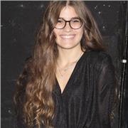 Laureanda in ingegneria elettronica e delle telecomunicazioni offre ripetizioni di Inglese (livello B2), Matematica, Scienze, Fisica, Filosofia, Italiano, Storia, Arte