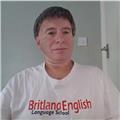 Ingles nativo britanico