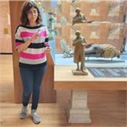 Offro 
- aiuto compiti per scuole elementari e medie
- lezioni in Biologia, Zoologia, Scienze naturali