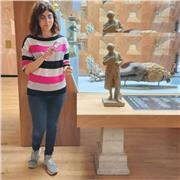 Offro
- aiuto compiti per scuole elementari e medie
- lezioni in Biologia, Zoologia, Scienze naturali