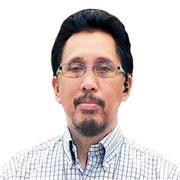 Jaime M Perfiñan