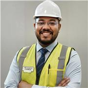 Passionate Maths tutor helping GCSE & A-Level students master problem-solving, boost confidence, and achieve excellent results.