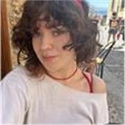8 años de experiencia en clases privadas de dibujo y graduada en Bachillerato Artístico.