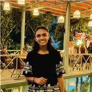 Hiteshree Shivjibhai Pindoria