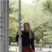 Profe para todas las materias de primaria