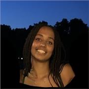 Experienced tutor who adapts my approach to fit each student's unique learning style and offers sessions up to groups of four