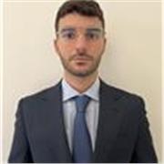 Insegnante di economia aziendale universitario