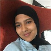 Khadija