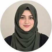 I am a patient Mathematics tutor helping Grade 11–12 students succeed.
