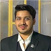 I’d describe myself as a friendly and curious companion, always ready to help with a wide range of academic subjects.