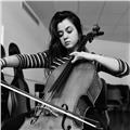 Classes particulars de violoncel i de llenguatge musical
