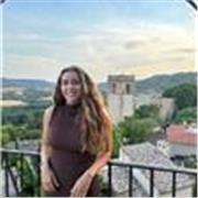 Ayuda y refuerzo. Maestra (matemáticas/ inglés / lengua/ técnicas de estudio) me desplazo al domicilio