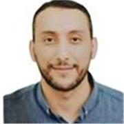 Soy profesor de lengua española y también de lengua árabe.