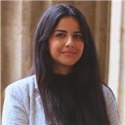 Morgane Saleh