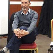 Englisch Lehrer/ Tutor/ Coach mit Hingabe, Erfahrung und Kommunikationsfähigkeiten