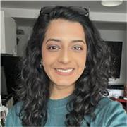 Professional Coach offering support to individuals seeking change
