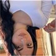 Profesora de italiano apta para todas las edades.