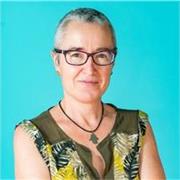 Soy bióloga, educadora e intérprete ambiental. Jardinera y hortelana de vocación, me apasiona la naturaleza y sus habitantes.