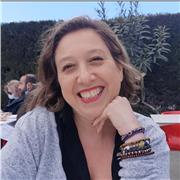 Profesora con 14 años de experiencia en academia y 11 como profesora particular, imparte matemáticas hasta 2 bachillerato y otras asignaturas (química, física, contabilidad, etc...)