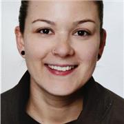 Maestra de Educación Primaria con especialidad en atención a la diversidad