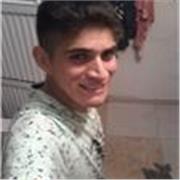 Estudiante de tecnología para enseñar a nivel secundario