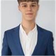 Estudiante de Medicina imparto clases con expriencia de Química y Biología para las Pruebas de Acceso a la Universidad. 