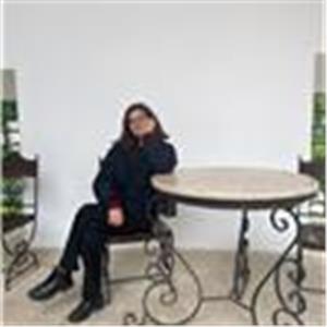 Zehra Eralp