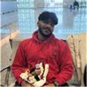 I am disciplined and fun, you will learn