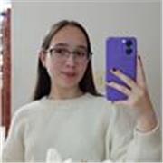 alumna de nivel universitario q tiene niveles básicos de muchas materias en especial biología, química e ingles