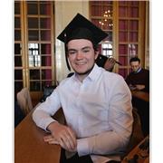 Nachilfelehrer für Französich (Muttersprachler)