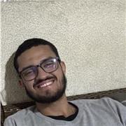 Professor particular de Física e Matemática com 3+ anos de experiências em aulas particulares e sala de aula