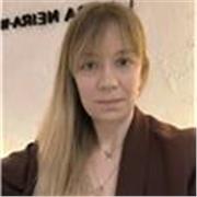 Korepetytorka języka angielskiego z dużym nastawieniem na praktyczną naukę języka i płynnej komunikacji