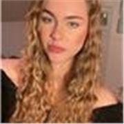 Estudiante de psicología y magisterio primaria (20 años) imparte clases de cualquier materia para niños de primaria en Madrid