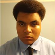 Alexander Oghoifo