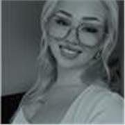 Hiermit Bewerbe ich w (21), staatlich anerkannte Erzieherin mich als Lehrerin für Deutsch als Fremdsprache