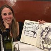 Vuoi imparare a disegnare? Offro lezioni di disegno, con esercizi adattati secondo l'esigenza dell'alunno