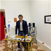 Laureato con Lode in Lettere Moderne a Bologna offre lezioni private