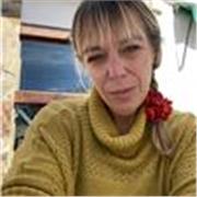 Maestra de nivel primario