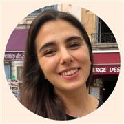 Professeur bilingue avec Master en Neuroscience et science de l'éducation donne cours sur Lyon et Villeurbanne