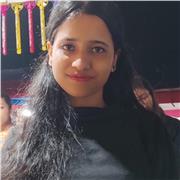 Anjalika Barman