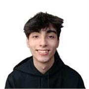 Estudiante del grado en Educación Primaria en Universidad de Murcia (actualmente cursando el tercer año de la carrera).