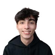 Estudiante del grado en Educación Primaria en Universidad de Murcia (actualmente cursando el tercer año de la carrera).